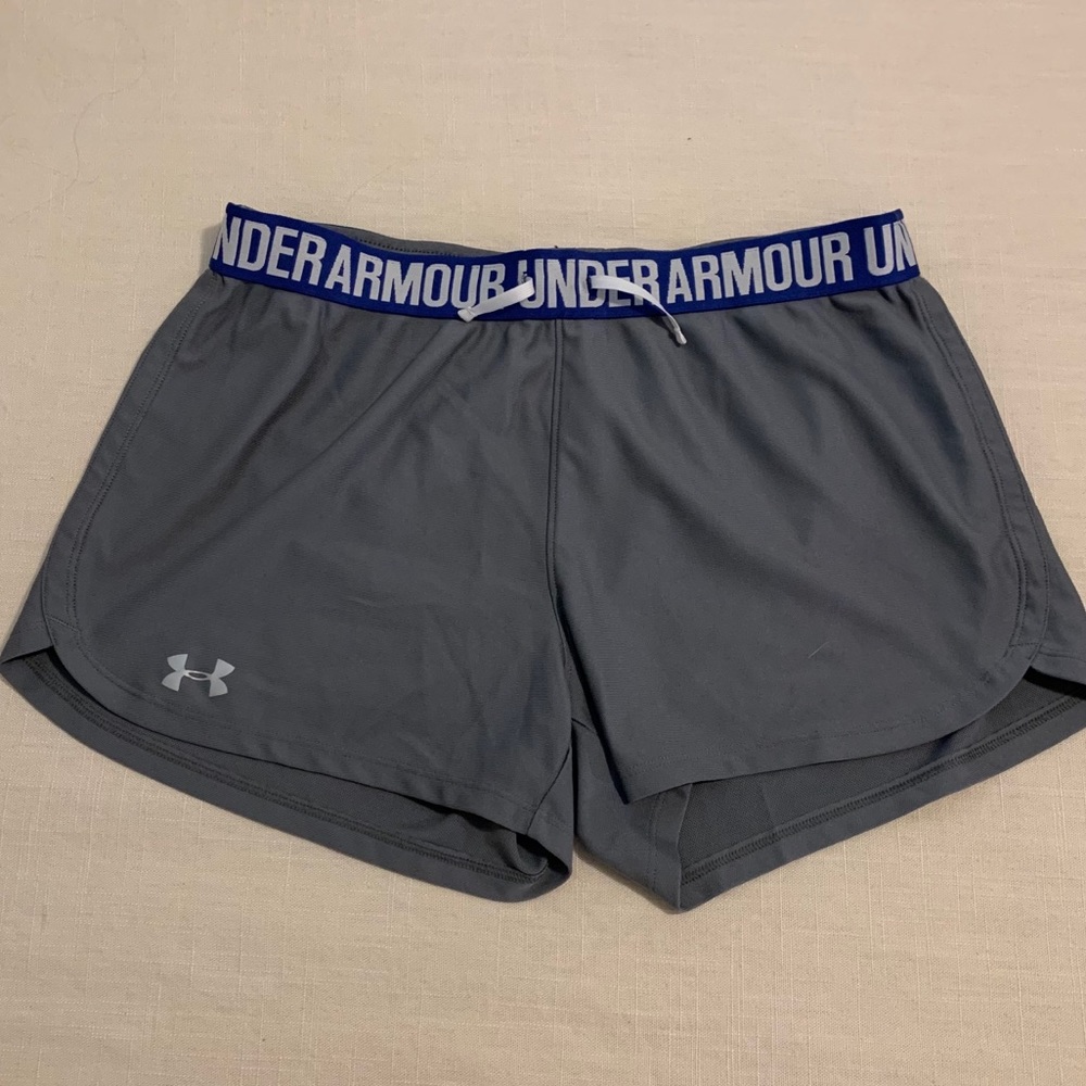 Under Armour shorts